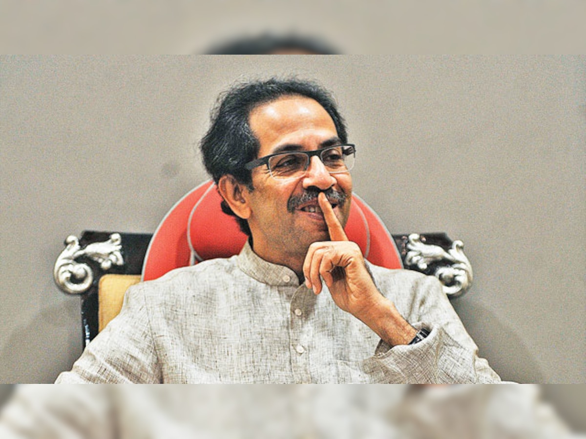 Interview | BJP didn't do much with us in 20 years, says Uddhav Thackeray