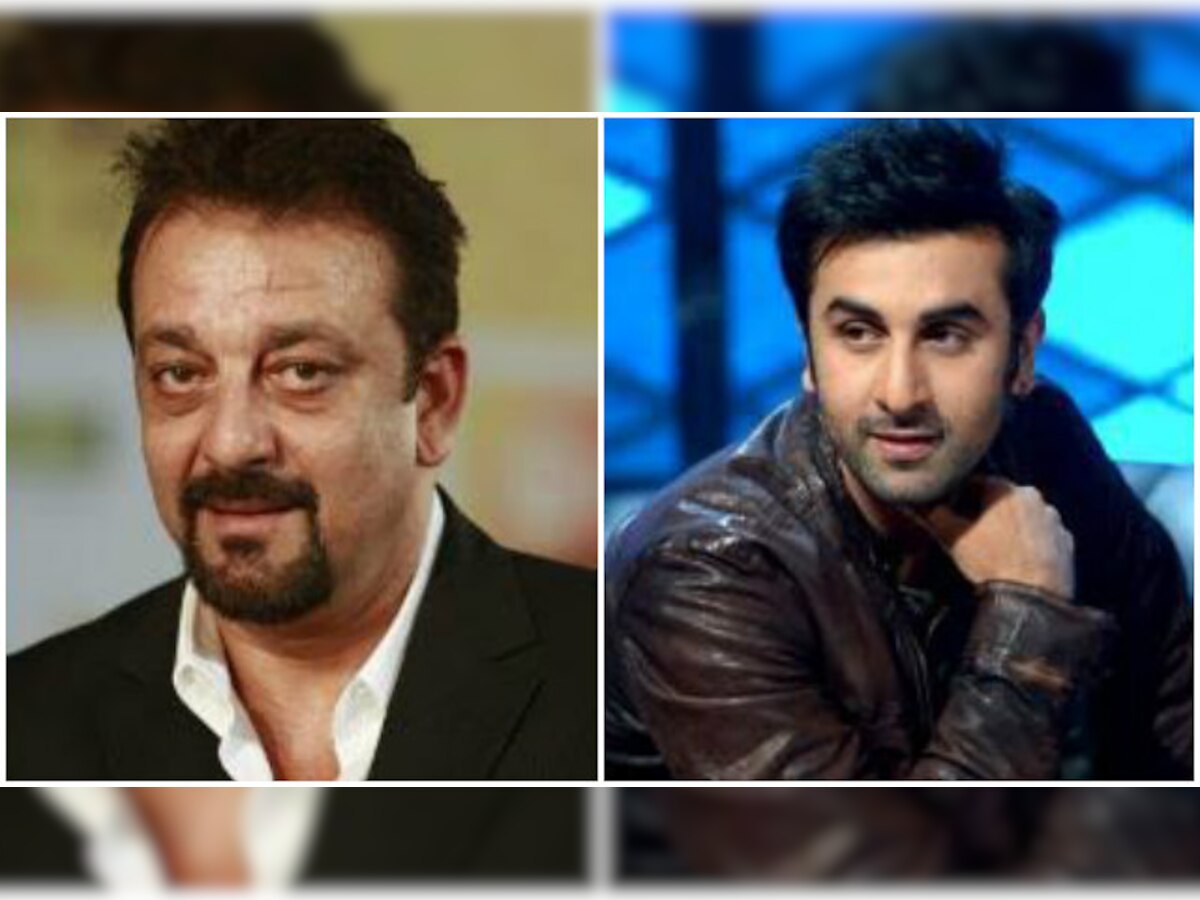 You won't believe what Ranbir Kapoor did to walk like Sanjay Dutt