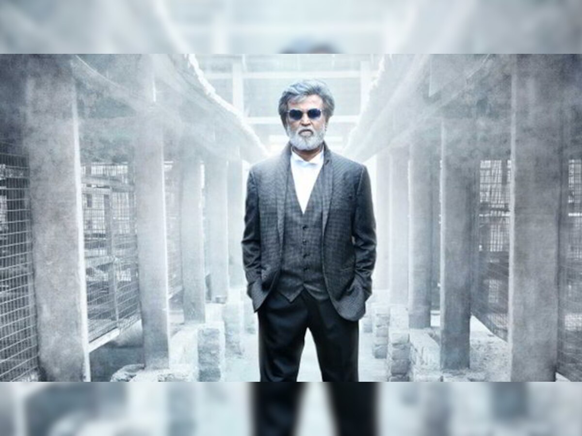 BJP to back Rajinikanth's entry into Tamil Nadu politics? 