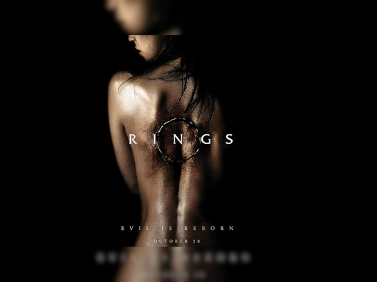 Movie Review: Rings