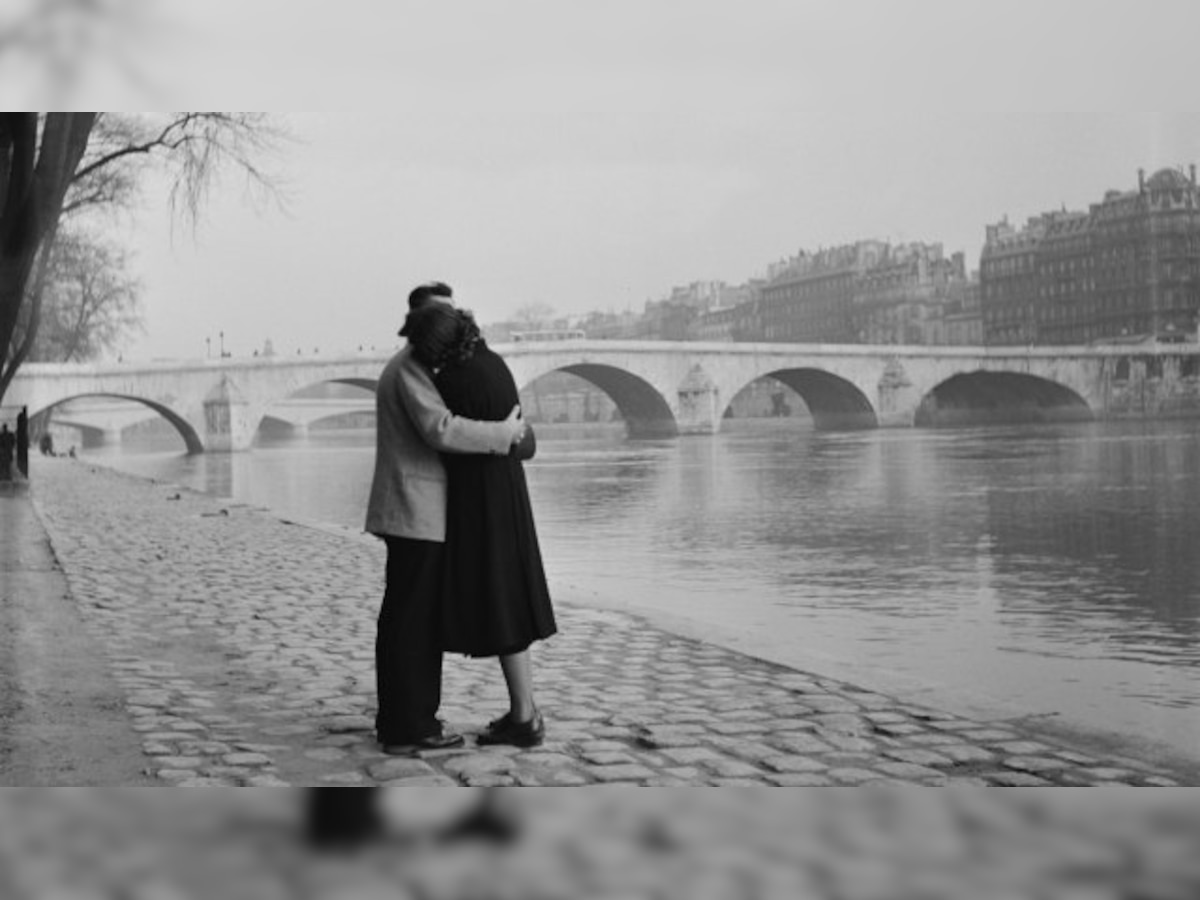 100-year-old couple's take on a marriage that's still going strong