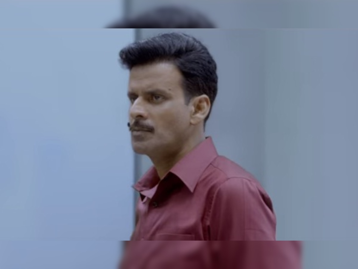 'Naam Shabana' is prequel to 'Baby,' says Manoj Bajpayee