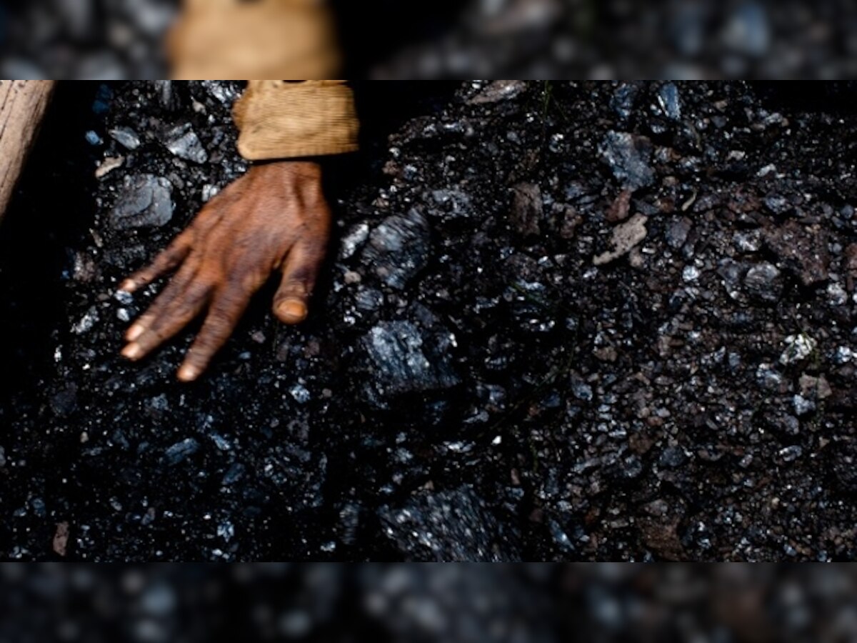 Coal India Q3 net profit falls 22% to Rs 2,884 crore