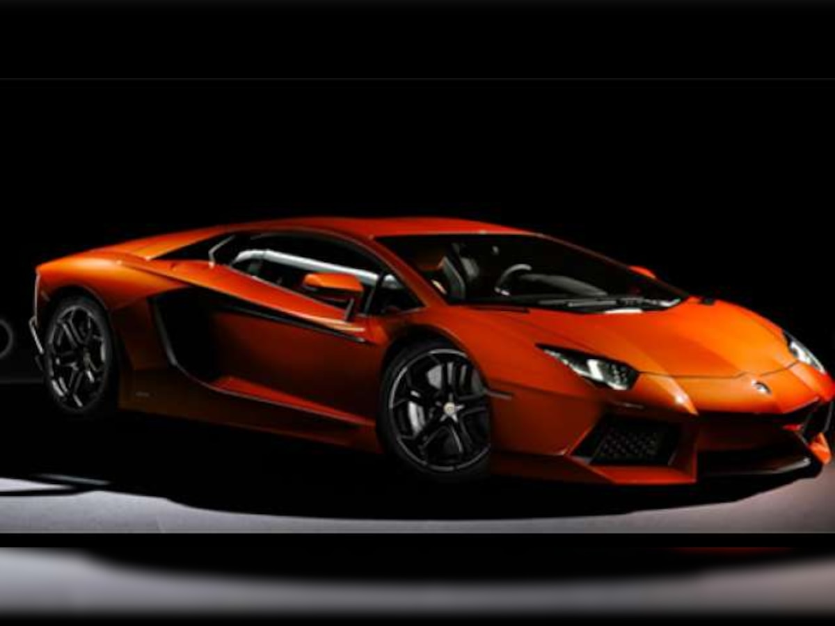 Lamborghini expects to sell even more super sports cars in India in 2017