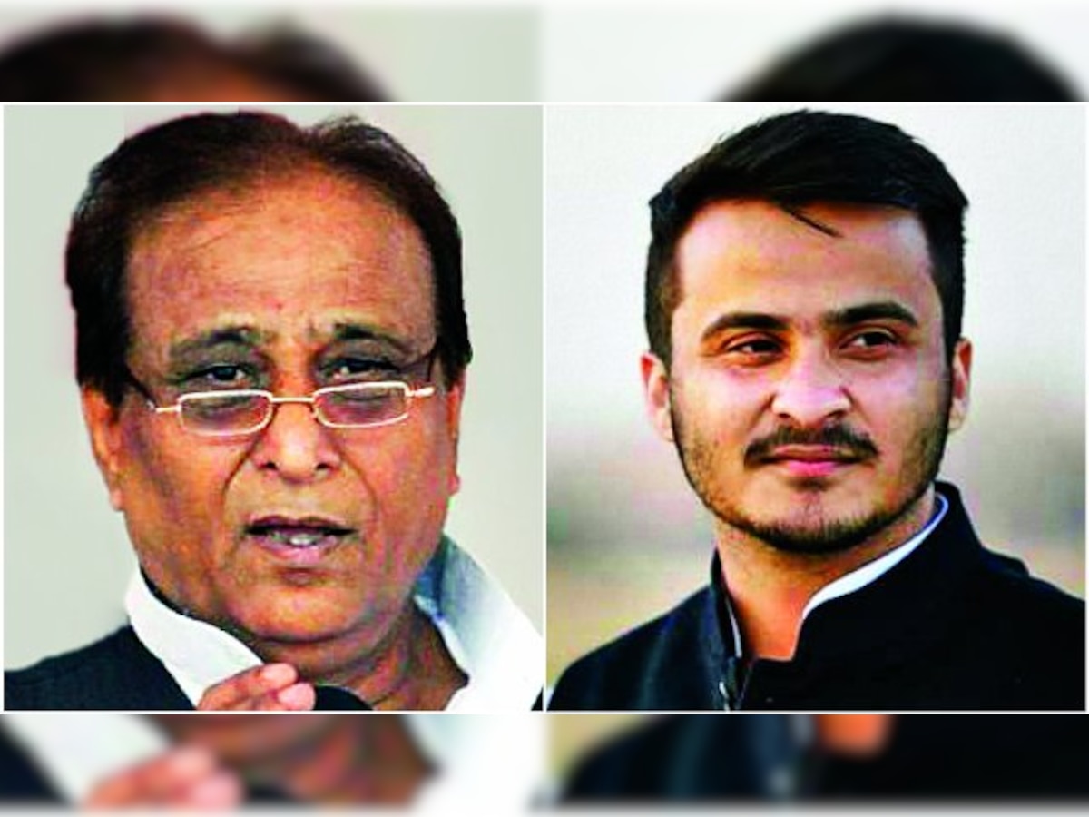 UP Elections 2017: Azam Khan shows son's seat the money; as minister released Rs 156 crore for Suar-Tanda 