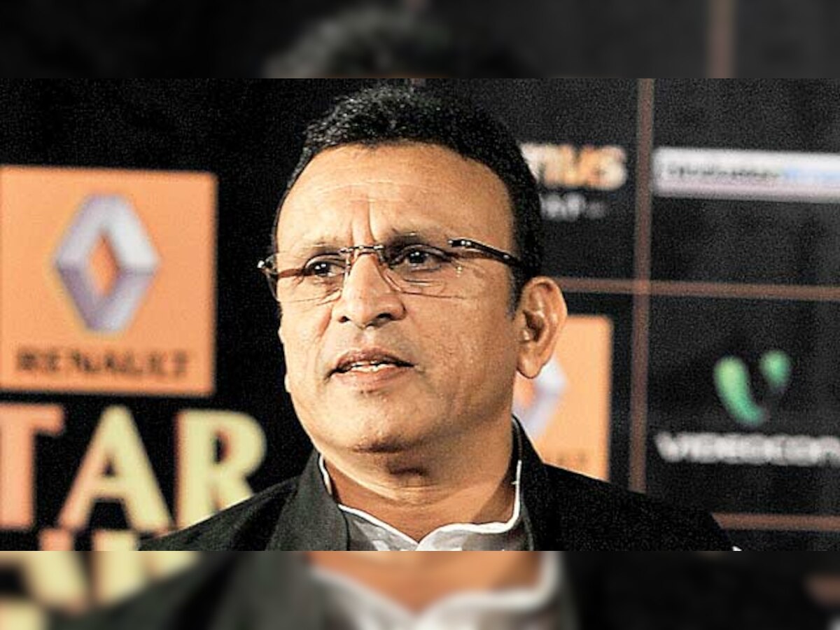 Annu Kapoor upset with TV channels for not bringing back Antakshari