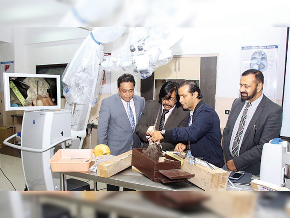 A fresh lease of life for medical devices? 