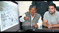 Uttarakhand Elections 2017: Case registered against Rahul Gandhi, Harish Rawat for model code violation