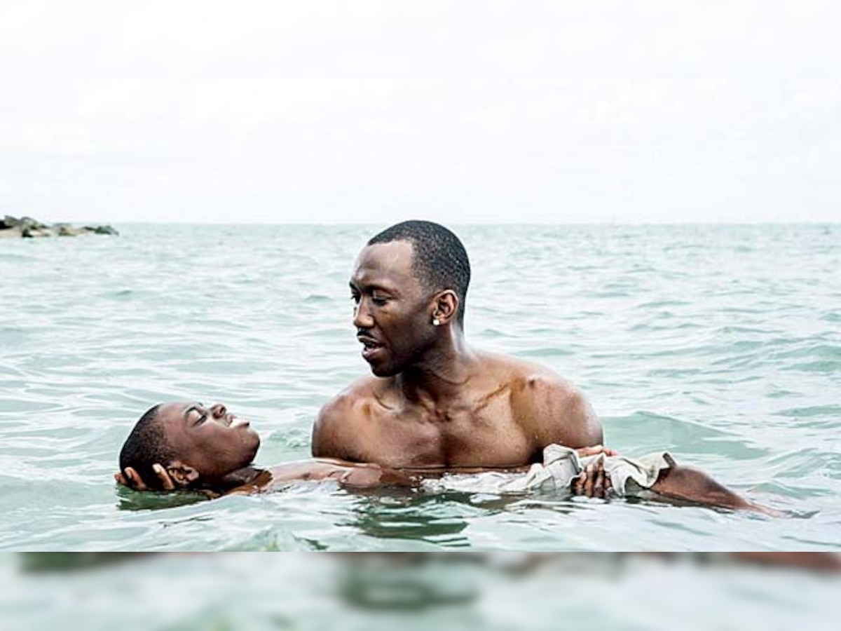 Oscar nominated Moonlight gets ‘A’ certificate with 4 cuts