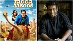 Anurag Basu BREAKS SILENCE on delay of Ranbir Kapoor-Katrina Kaif starrer 'Jagga Jasoos'