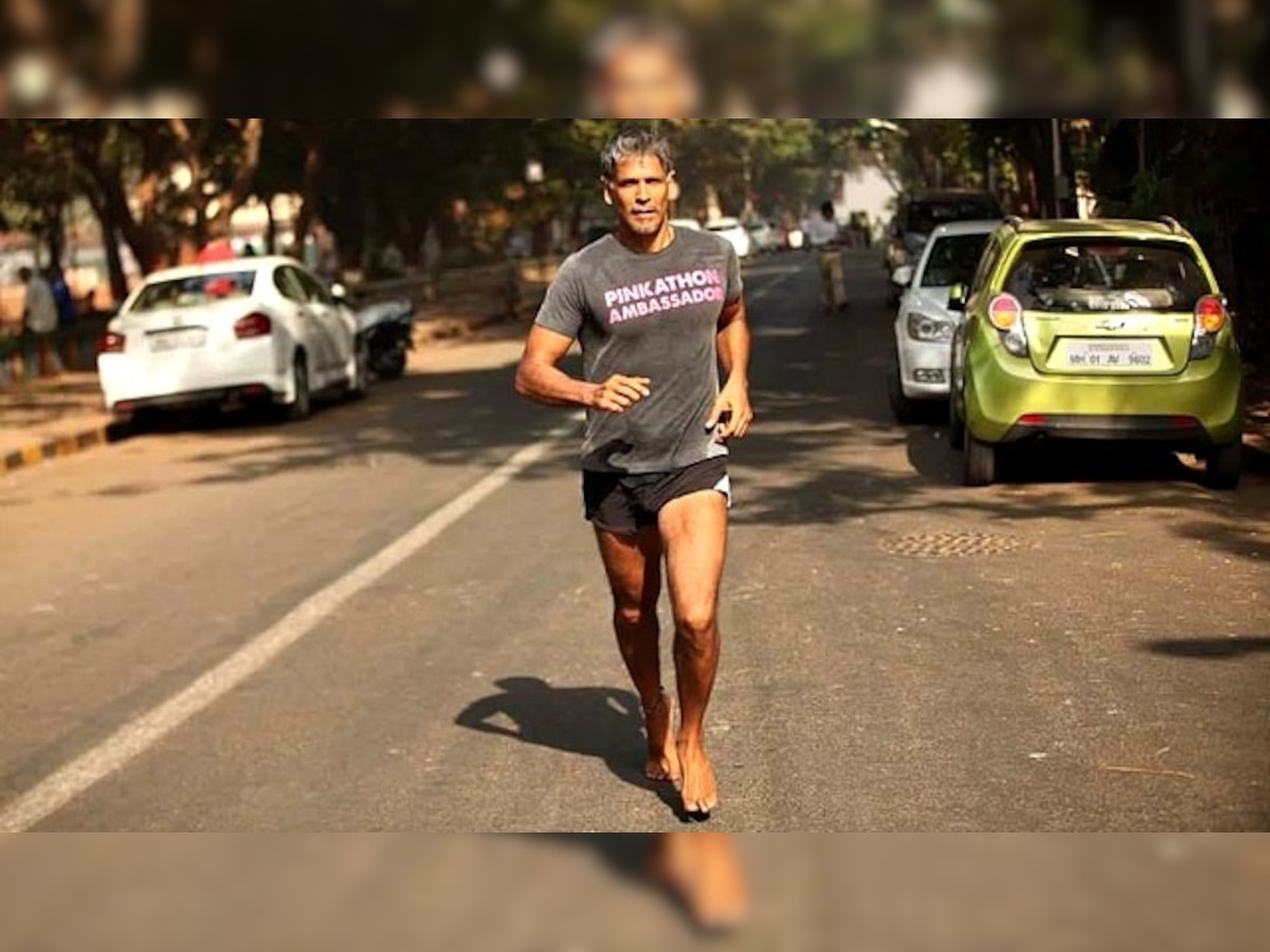 WOW: Milind Soman completes 517.5-km Florida Ultraman