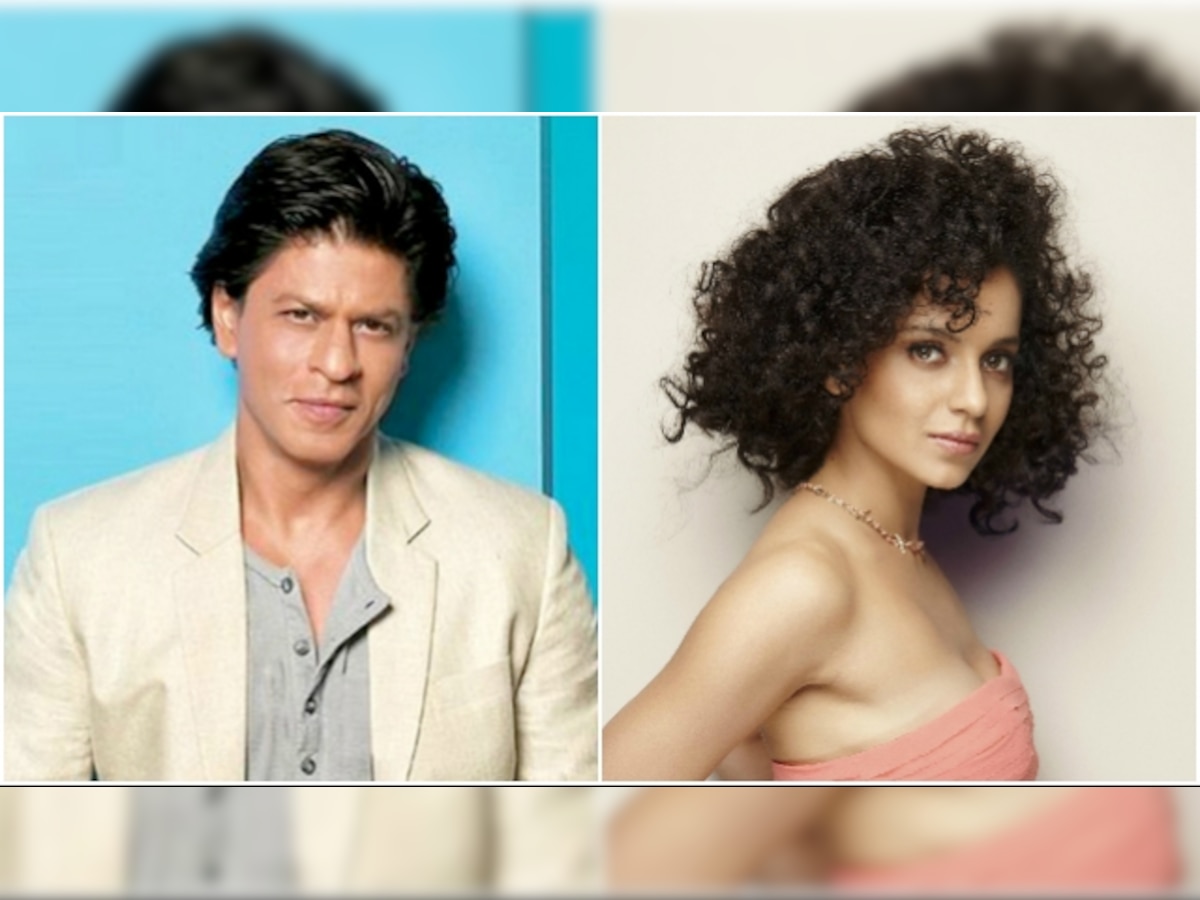 Kangana Ranaut REPLACED in Sanjay Leela Bhansali's next opposite Shah Rukh Khan!