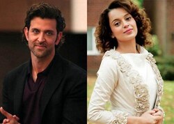 Kangana Ranaut claims she was THREATENED to keep silent about her affair with Hrithik Roshan
