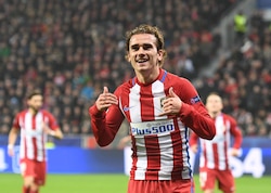 WATCH | Champions League: Atletico Madrid close in on last eight with 4-2 Bayer Leverkusen win