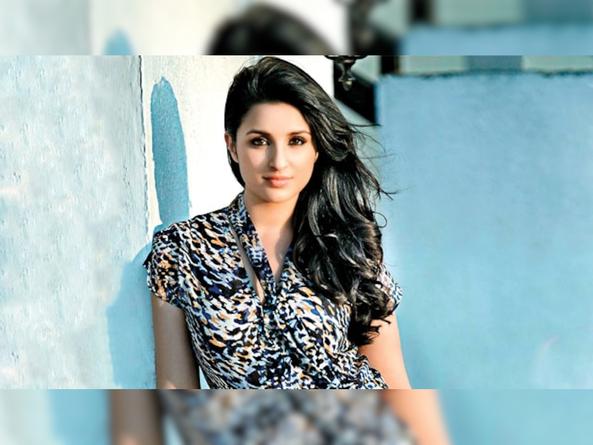 Parineeti Chopra is now a CERTIFIED scuba diver!