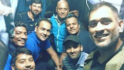 6 unknown highlights from MS Dhoni's train journey with Jharkhand team