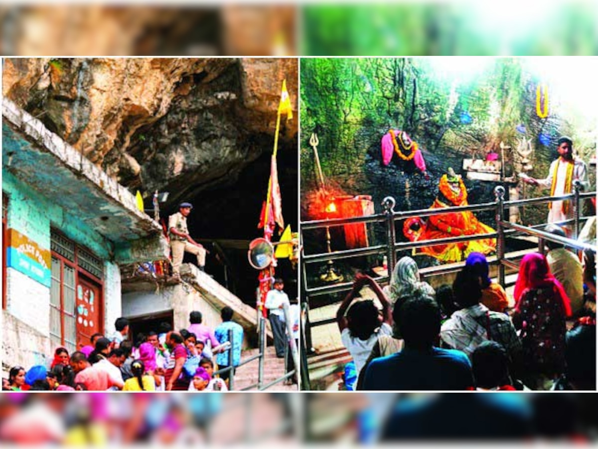 Lord Shiva’s J&K abode to host ‘Baraat’