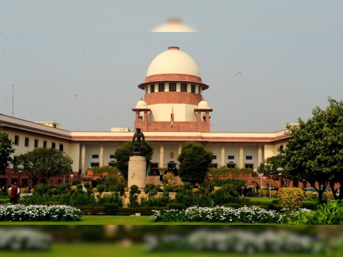 SC refuses to hear SIO plea to add Urdu in NEET exam