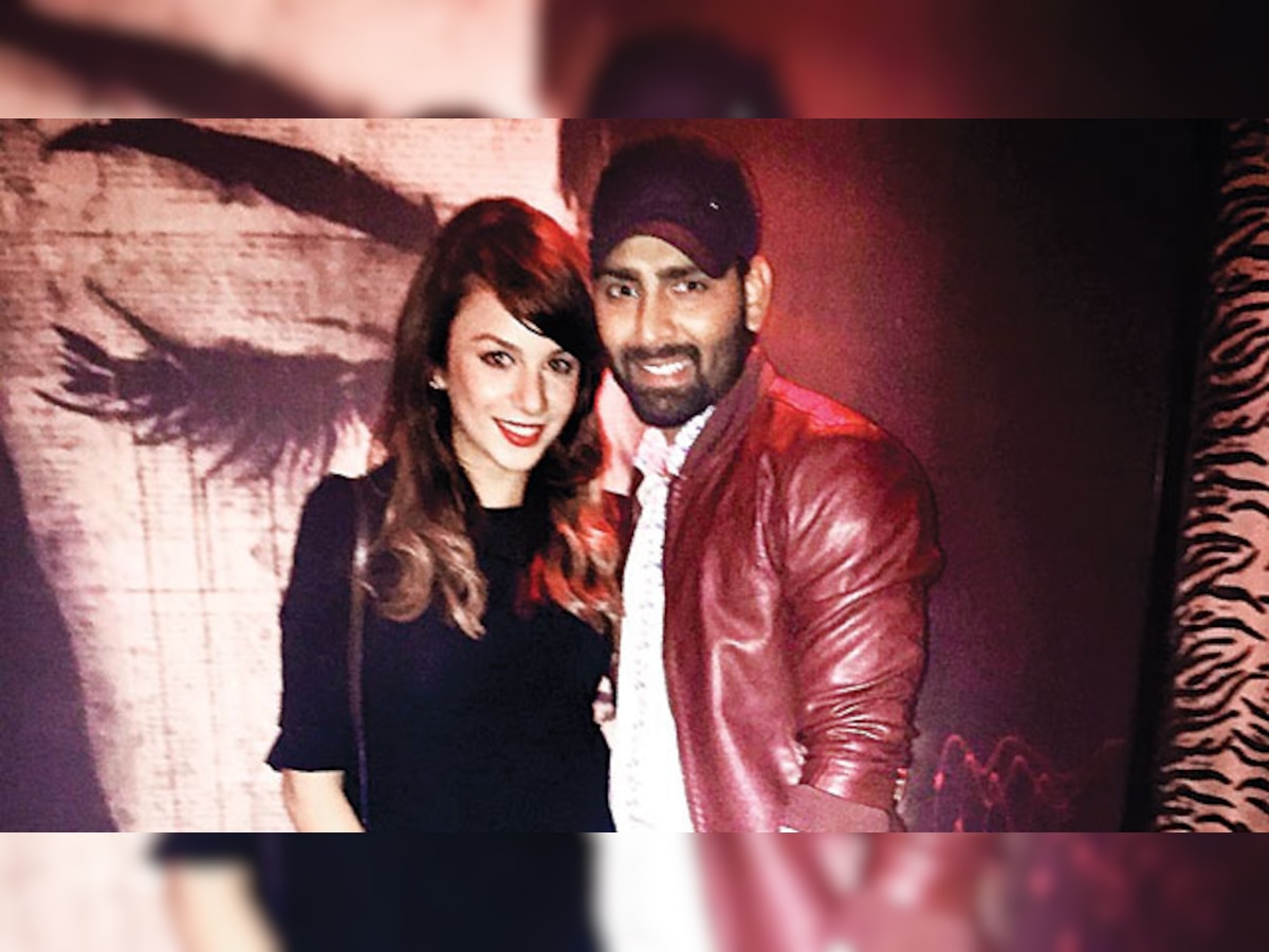 Manveer Gurjar and Nitibha Kaul approached for Nach Baliye