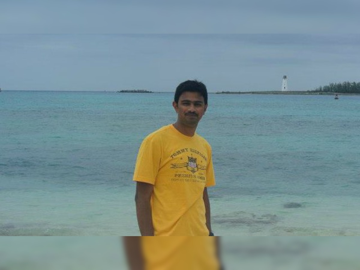 'Trump is the primary reason': Family reacts to Indian engineer's shooting in Kansas