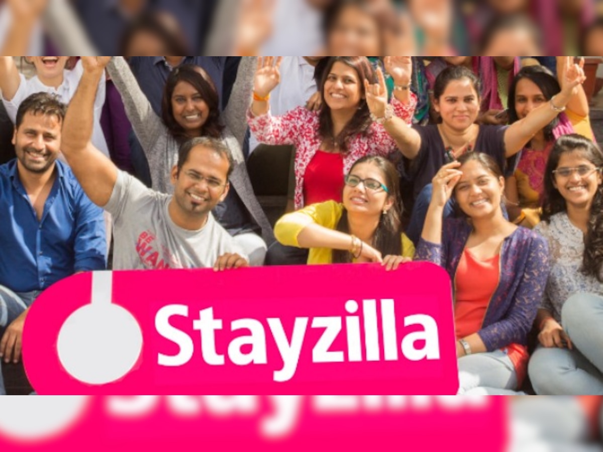 Stayzilla shuts shop due to tough market competition 