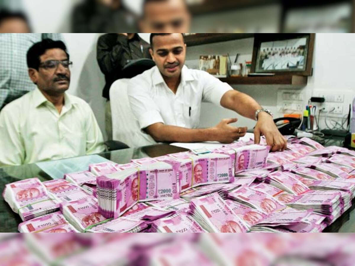 Politicians, voters, and the doublespeak on black money