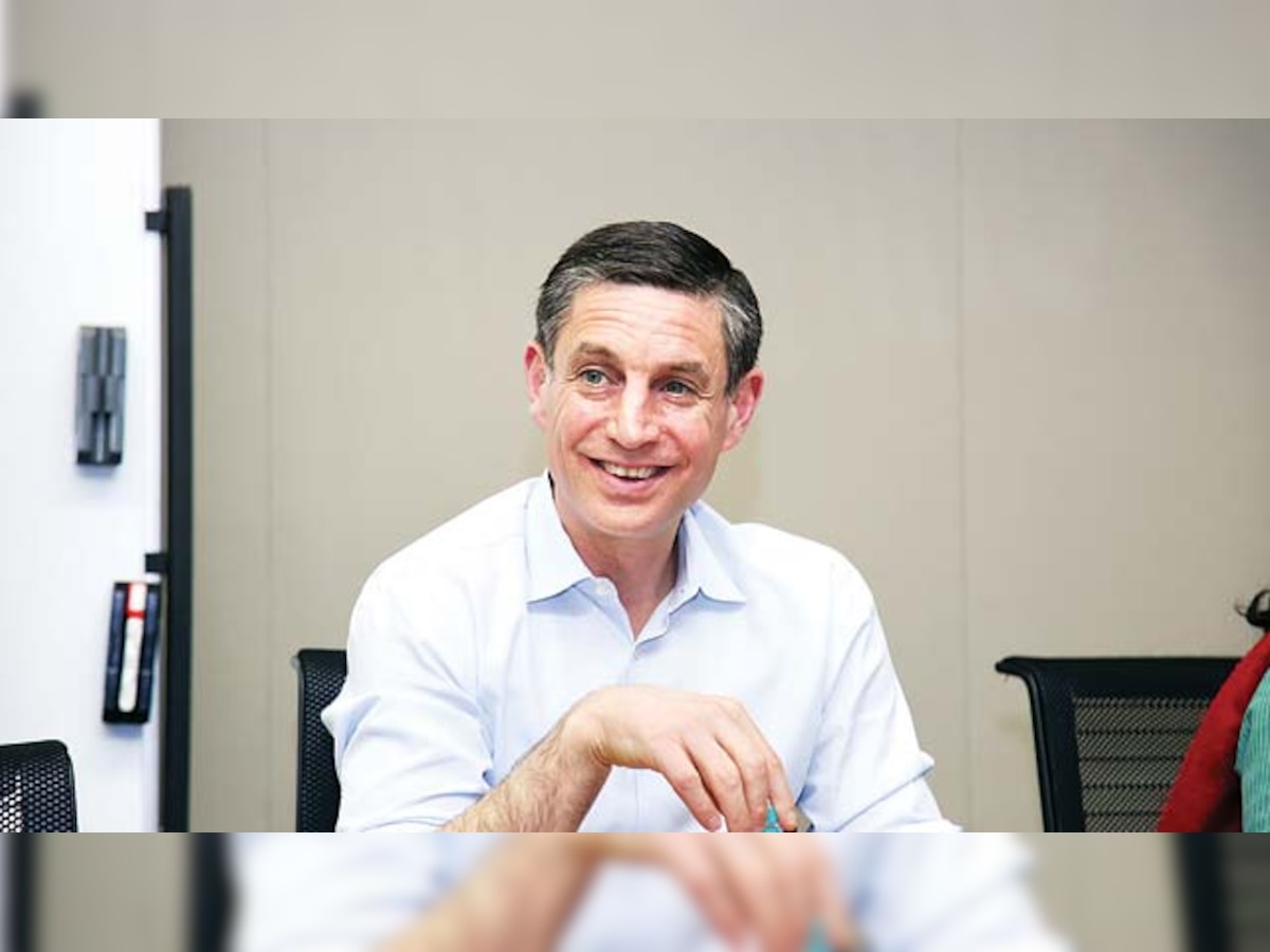 High levels of particulate matter making lives shorter: Michael Greenstone