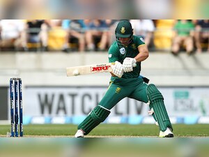 AB de Villiers has just broken Sourav Ganguly's long-standing unique ODI record