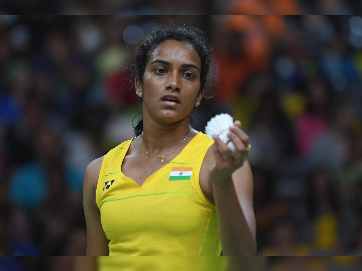 Here's why PV Sindhu chose Andhra Pradesh over Telangana