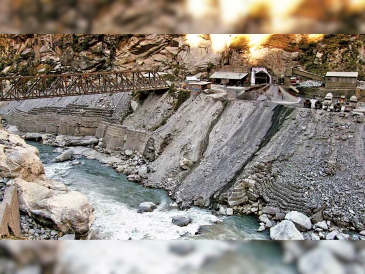 Unaddressed environmental impacts of Hydro projects