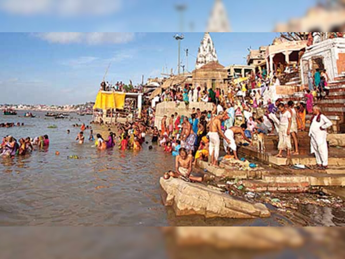 Environmentalists call for integrated study of Ganga River Basin