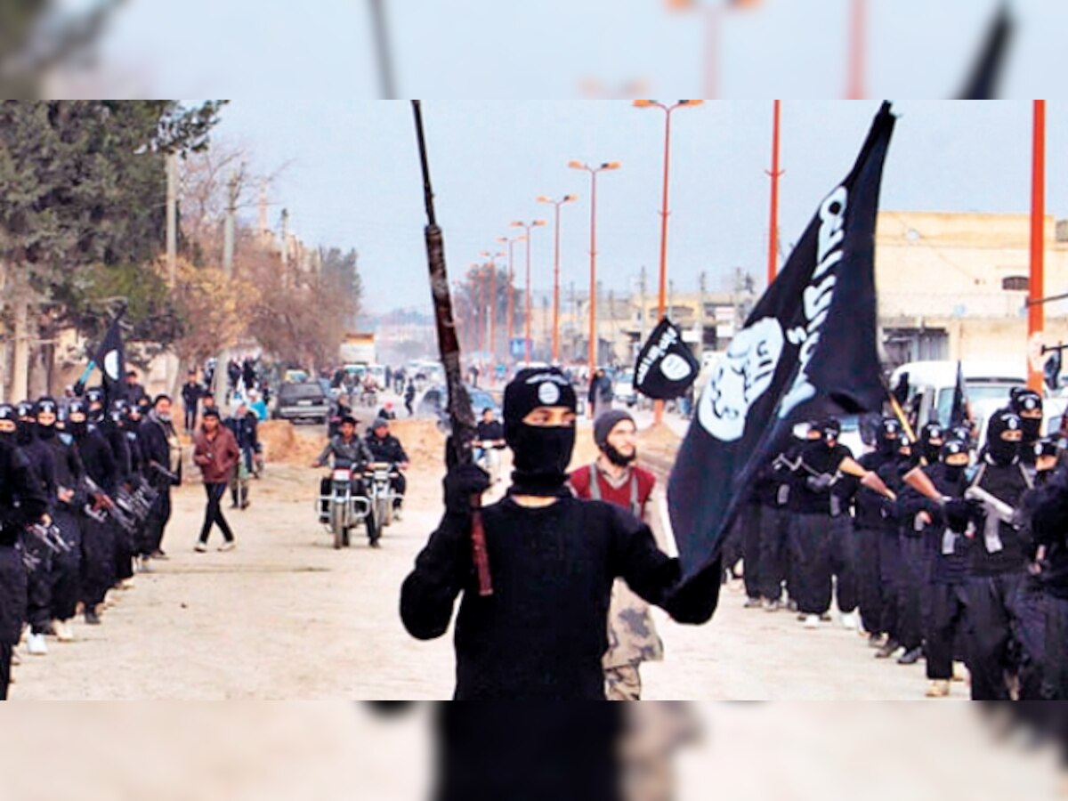 Gujarat ATS arrests home-grown ISIS operatives who had planned 'lone-wolf' attacks