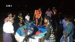 Tamil Nadu: Boat capsizes in Tuticorin, nine dead