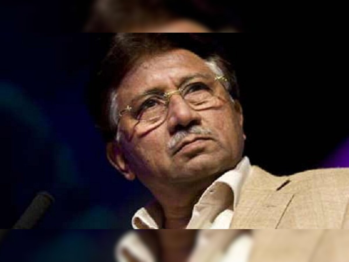 Indo-Pak dispute a 'stumbling block' in regional cooperation with SAARC: Pervez Musharraf