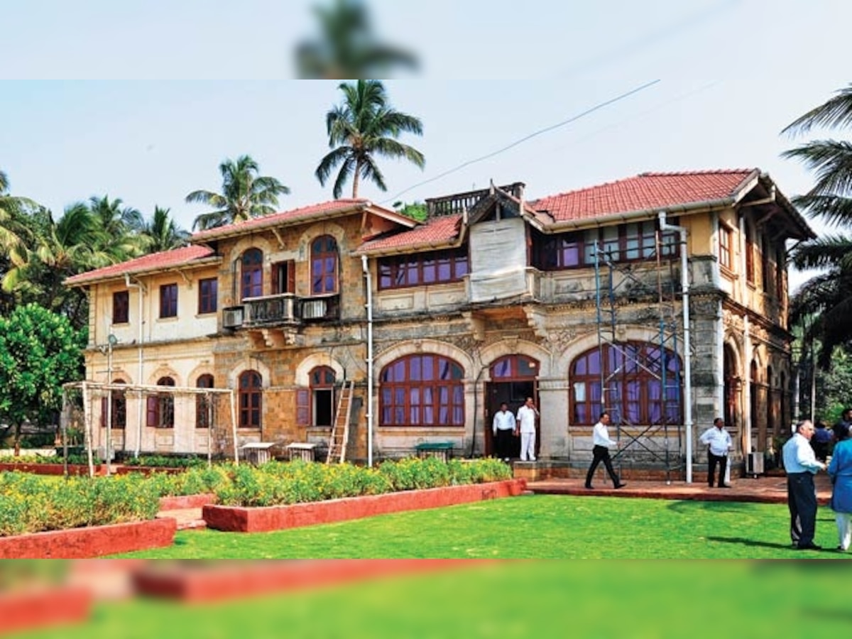 Mumbai: Balasaheb Thackeray's memorial at Mayor's bungalow gets final nod