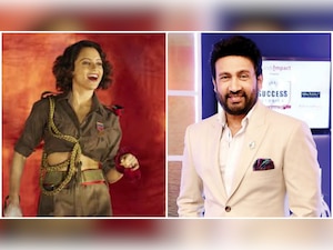 Shekhar Suman takes a dig at Kangana Ranaut, ends up getting trolled by the Twitterati!
