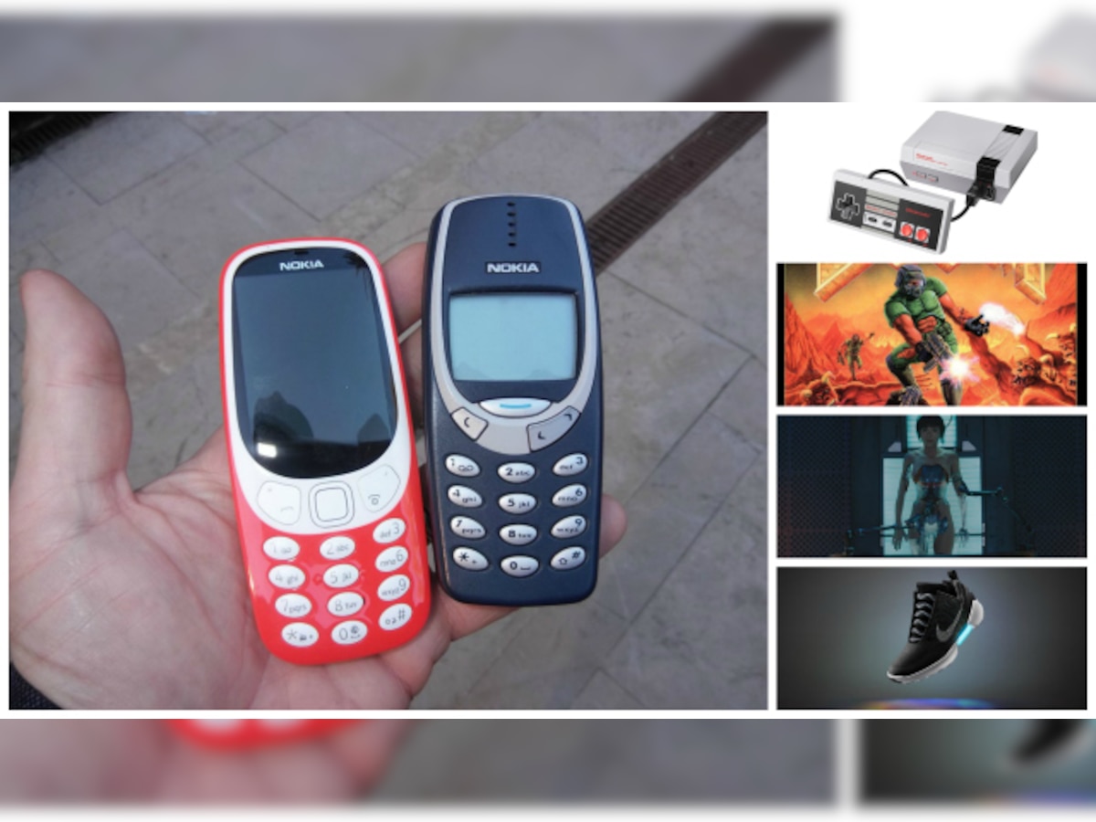 Legendary Nokia 3310 to See a Reboot, Report Says