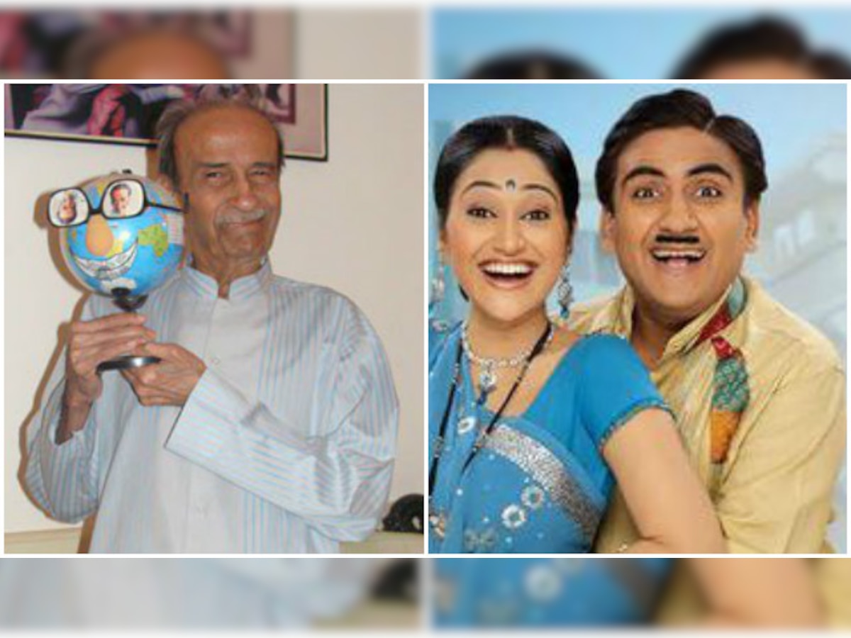 Team 'Taarak Mehta Ka Ooltah Chashma' to dedicate a SPECIAL episode in memory of the late playwright!