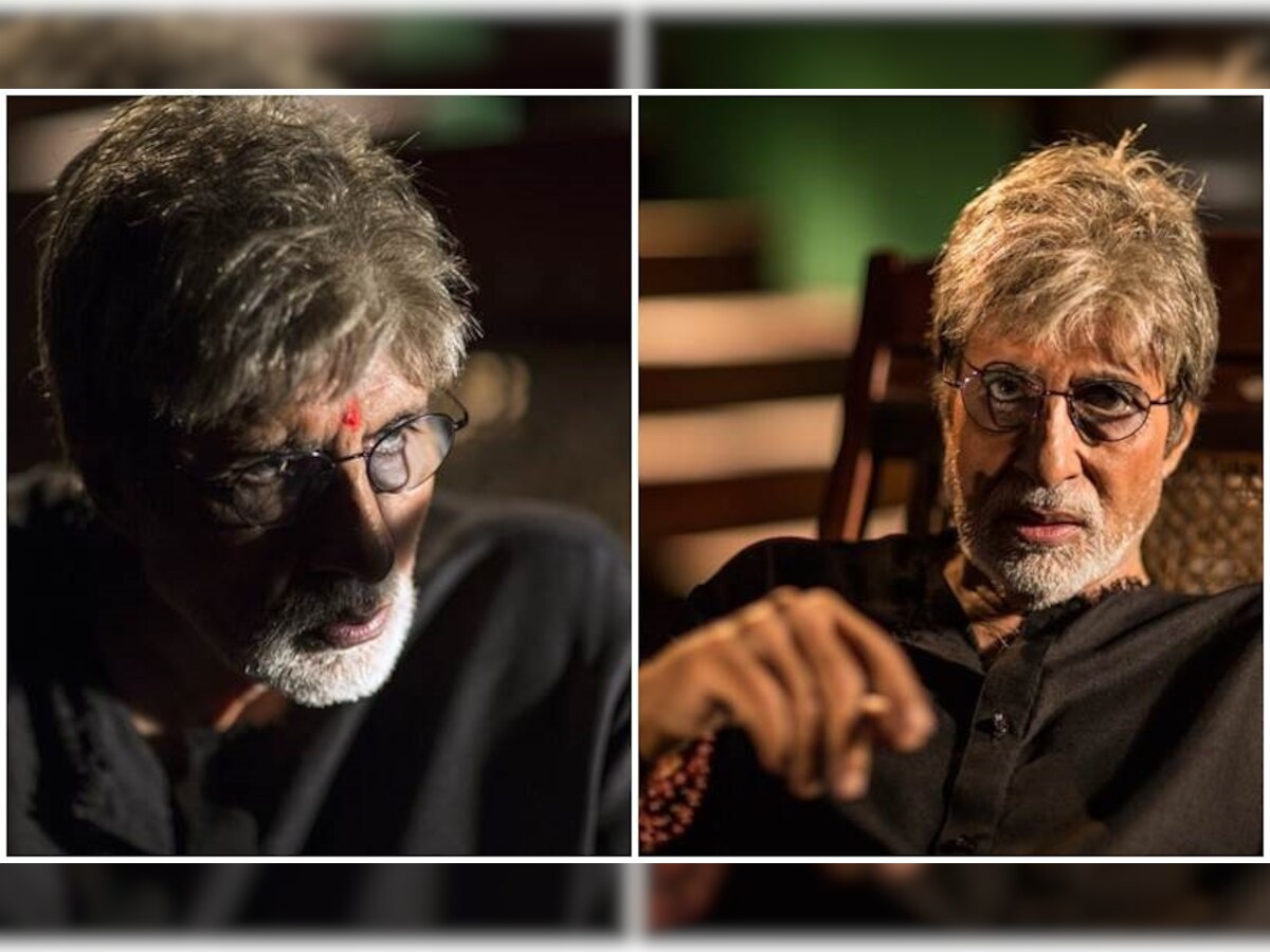 Sarkar 3 Trailer: Amitabh Bachchan returns as the powerful patriarch. Only angrier than ever!