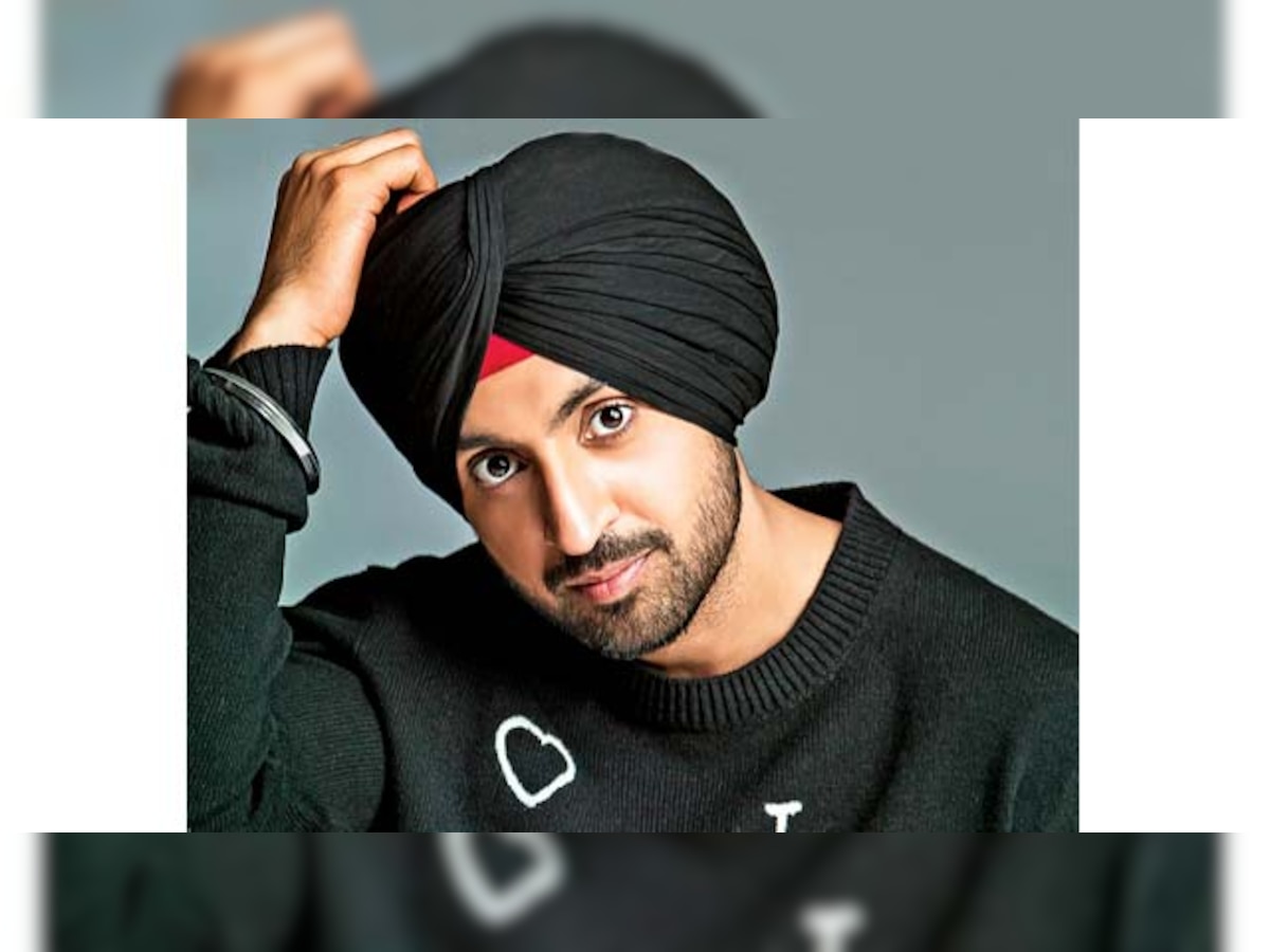 For my mom: Diljit Dosanjh on why he took up Rising Star