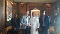 Luis Norton De Matos appointed as head coach of India U-17 WC football team