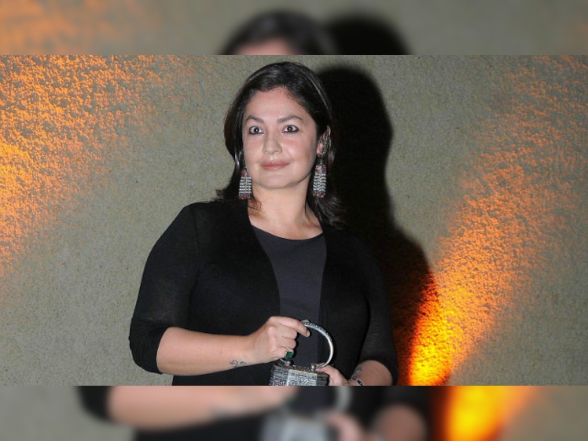 Pooja Bhatt REVEALS what made her BANISH alcohol from her life