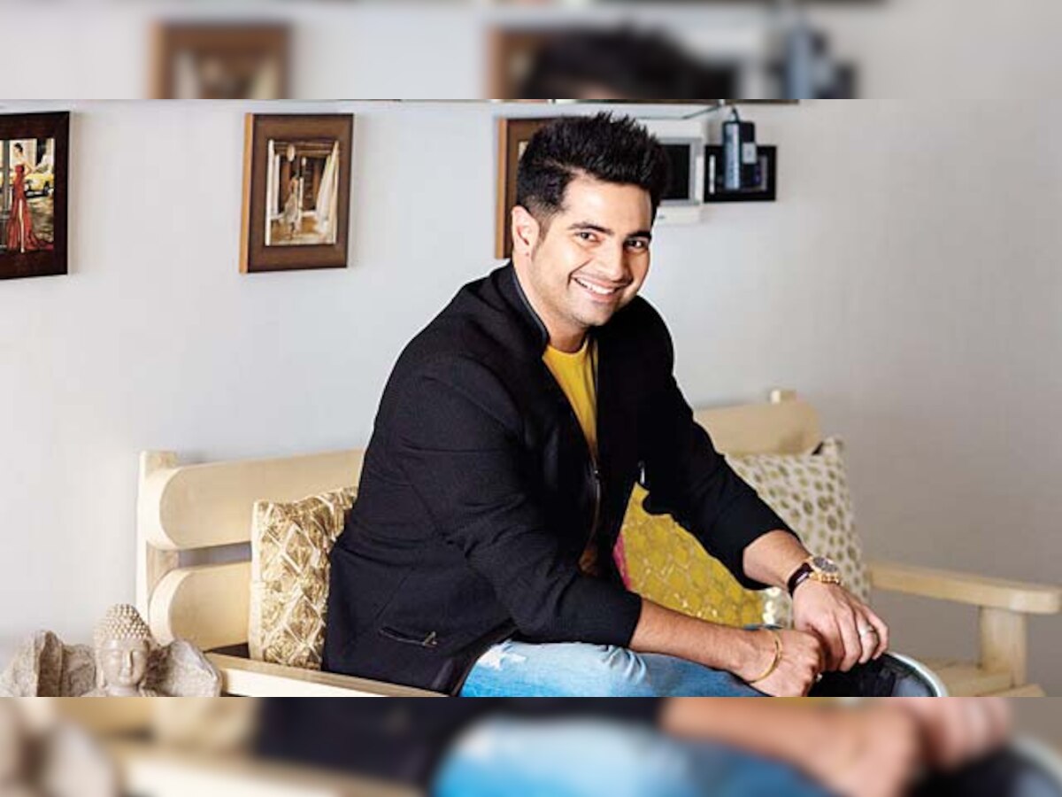 Post Bigg Boss 10, Karan Mehra to be back with a comedy show