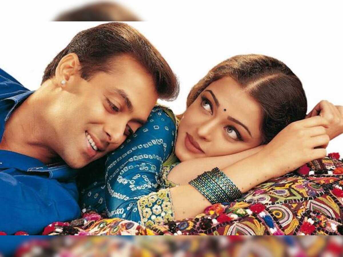 FLASHBACK: When Aishwarya Rai Bachchan claimed Salman Khan 'harrassed' her