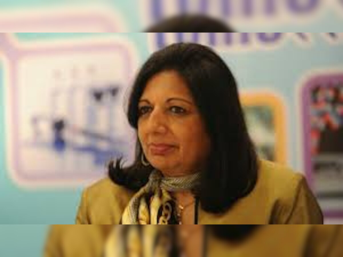 Biocon chief Kiran Mazumdar Shaw welcomes decision to Bengaluru scrap steel flyover project