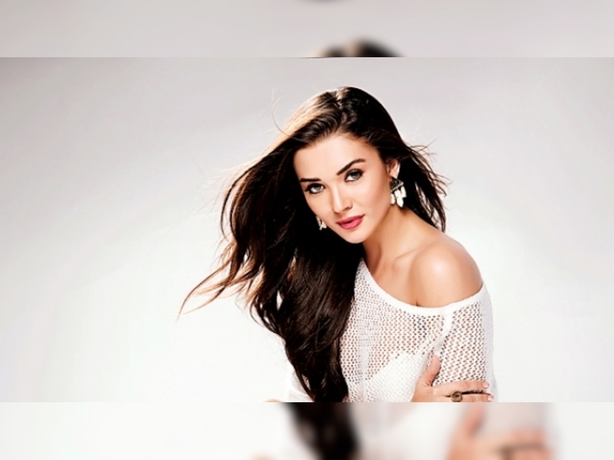 After Sonam Kapoor, Salman Khan and Sooraj Pancholi, Amy Jackson to have an app of her own!