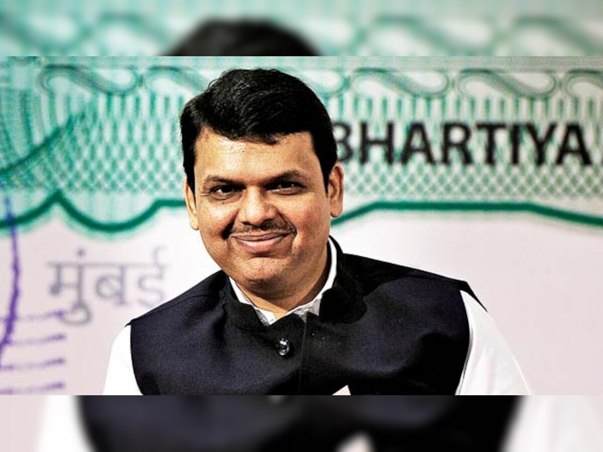 We are together, says Fadnavis with Sena ministers in tango