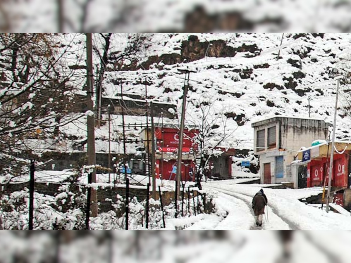 J&K beats global warming average