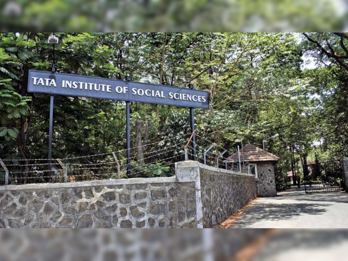 Tata Institute of Social Sciences cautions students, faculty of campus unrest