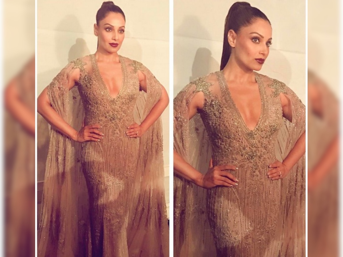 Bipasha Basu ACCUSED of unprofessionalism after she REFUSED to walk the ramp last minute